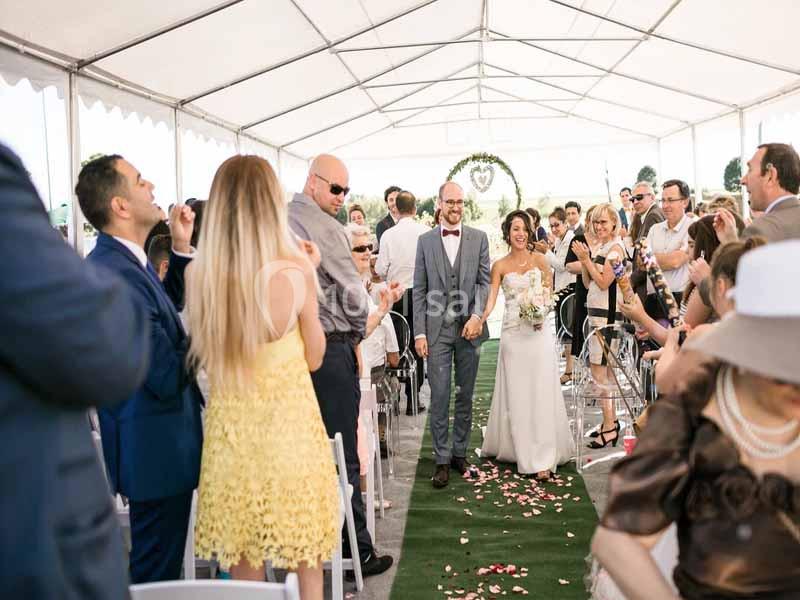 Location salle Tagnon (Ardennes) - Doyenne Réception #4