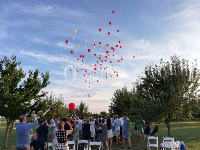 Location salle Tagnon (Ardennes) - Doyenne Réception #5