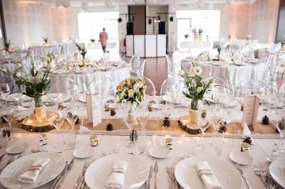 Location salle Tagnon (Ardennes) - Doyenne Réception #47