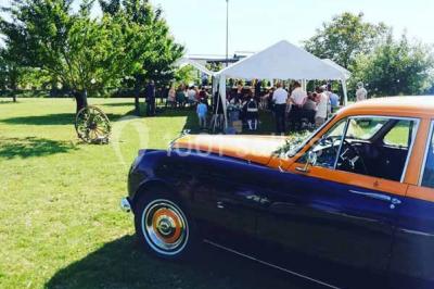 Location salle Tagnon (Ardennes) - Doyenne Réception #47