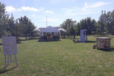 Location salle Tagnon (Ardennes) - Doyenne Réception #47