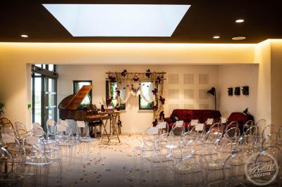 Location salle Tagnon (Ardennes) - Doyenne Réception #47