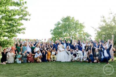 Location salle Tagnon (Ardennes) - Doyenne Réception #47