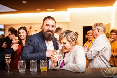 Location salle Tagnon (Ardennes) - Doyenne Réception #47