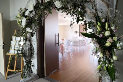 Location salle Tagnon (Ardennes) - Doyenne Réception #47