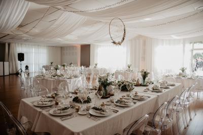 Location salle Tagnon (Ardennes) - Doyenne Réception #47