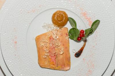 Location salle Tagnon (Ardennes) - Doyenne Réception #47