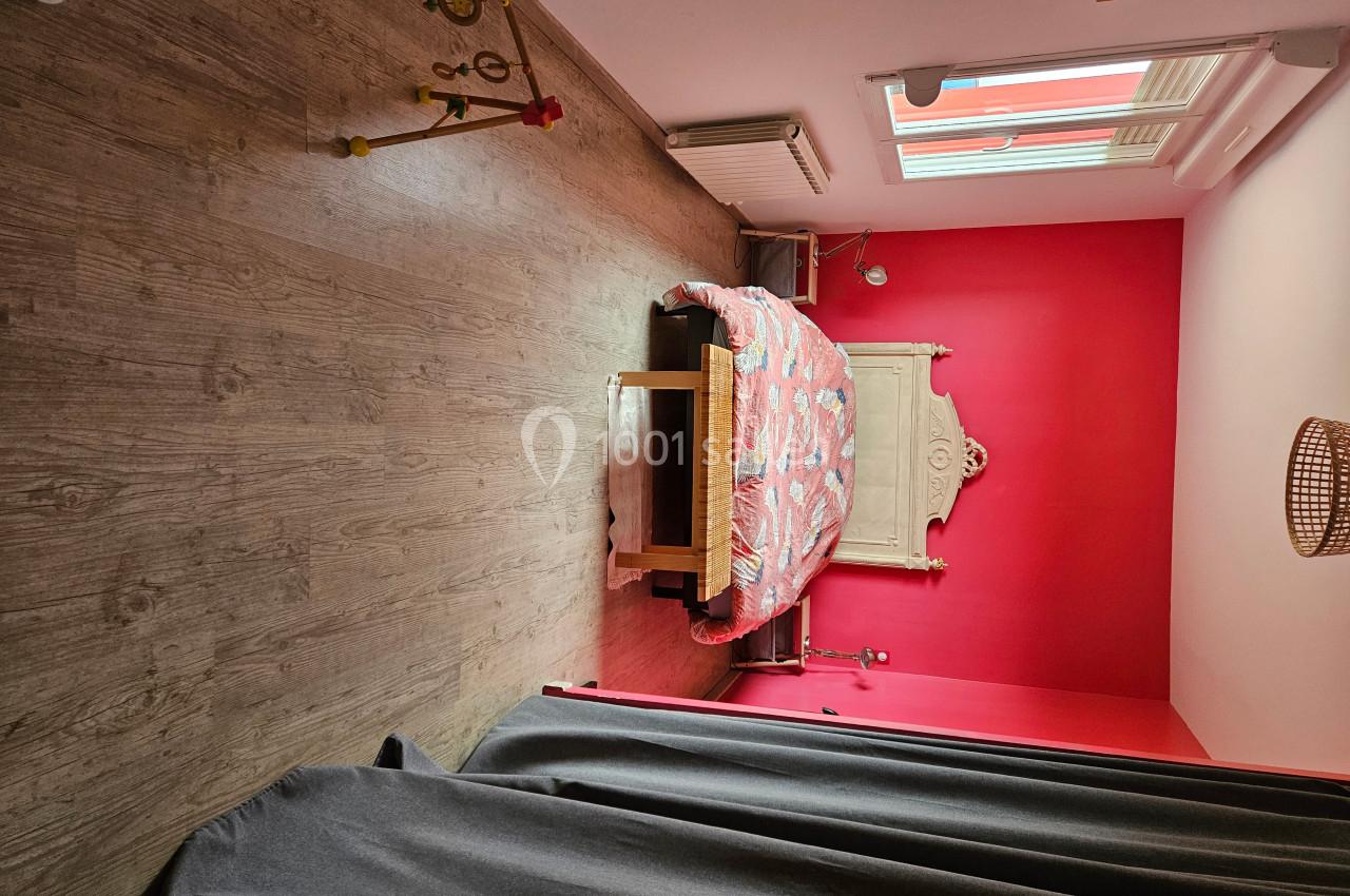 Location salle Tagnon (Ardennes) - Doyenne Réception #44