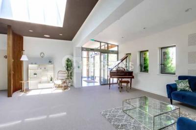 Gîte - espace détente