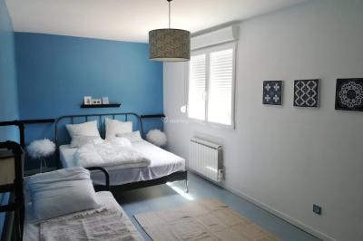 Gîte - espace détente