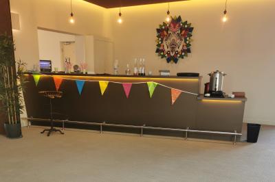 Gîte - espace détente