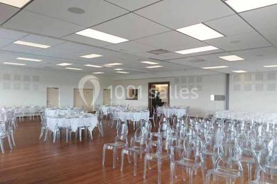 Gîte - espace détente