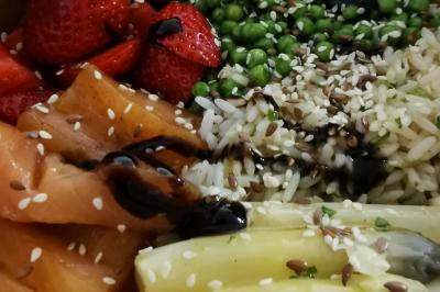 Gîte - espace détente