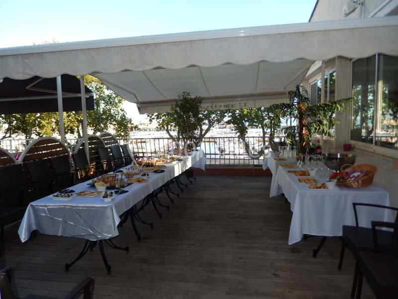 Location salle Marseille (Bouches-du-Rhône) - Restaurant L'etincelle #2