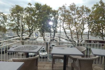 Restaurant L'etincelle Restaurant L'etincelle