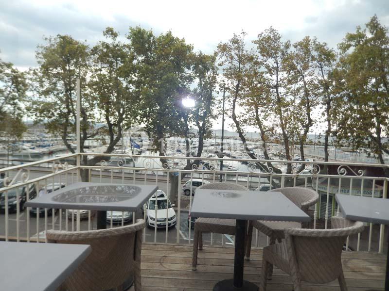 Location salle Marseille (Bouches-du-Rhône) - Restaurant L'etincelle #1
