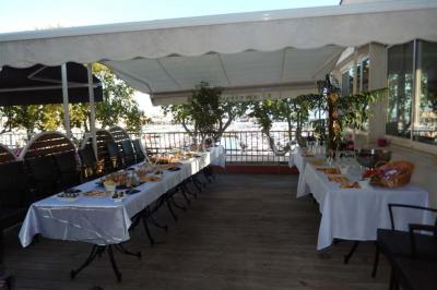 Location salle Marseille (Bouches-du-Rhône) - Restaurant L'etincelle #6