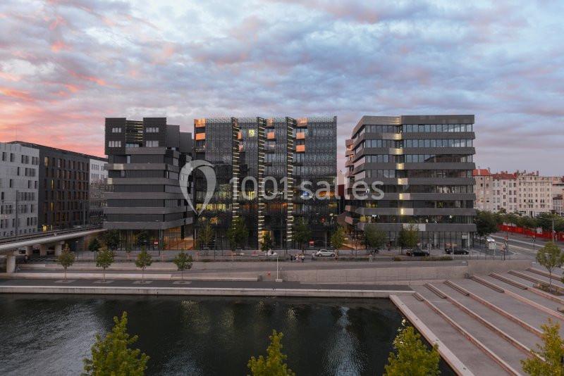 Location salle Lyon 2 (Rhône) - Rokoriko #19