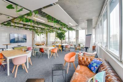 Location salle Lyon 2 (Rhône) - Rokoriko #24