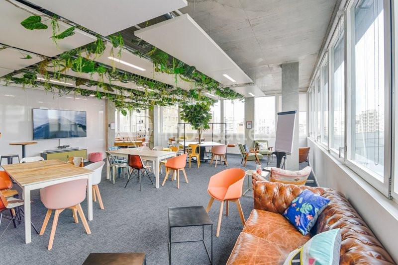 Location salle Lyon 2 (Rhône) - Rokoriko #4