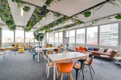 Location salle Lyon 2 (Rhône) - Rokoriko #24