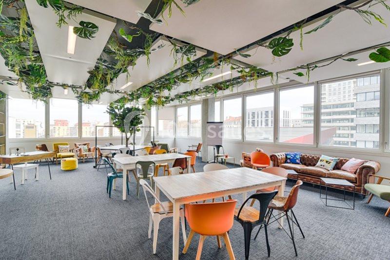 Location salle Lyon 2 (Rhône) - Rokoriko #7