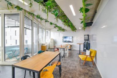 Location salle Lyon 2 (Rhône) - Rokoriko #24