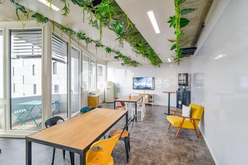 Location salle Lyon 2 (Rhône) - Rokoriko #11