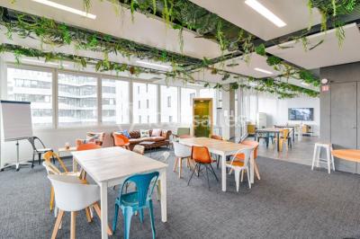 Location salle Lyon 2 (Rhône) - Rokoriko #24