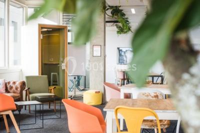 Location salle Lyon 2 (Rhône) - Rokoriko #24