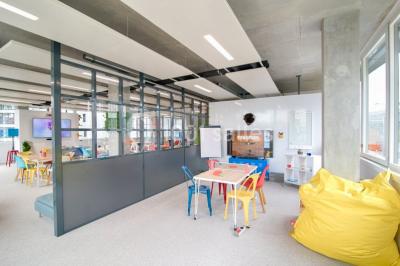 Location salle Lyon 2 (Rhône) - Rokoriko #24