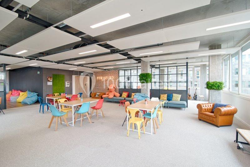 Location salle Lyon 2 (Rhône) - Rokoriko #6