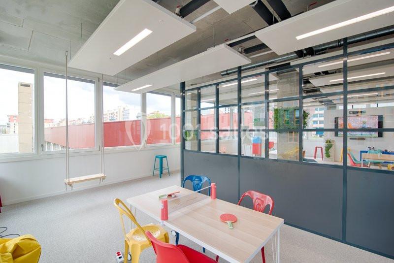 Location salle Lyon 2 (Rhône) - Rokoriko #21