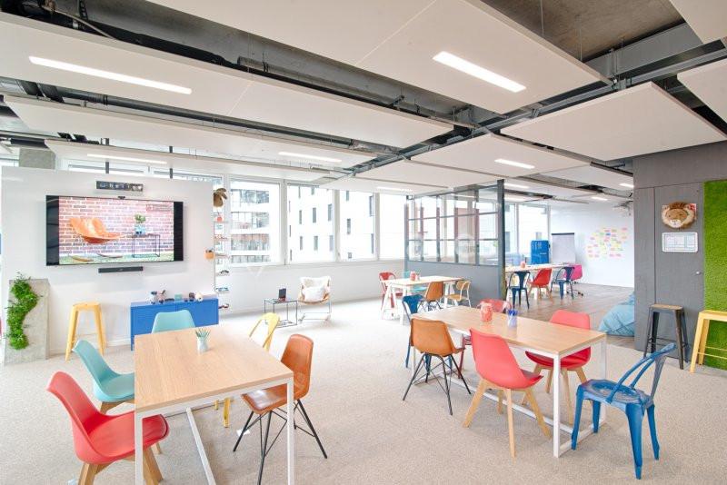 Location salle Lyon 2 (Rhône) - Rokoriko #12