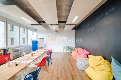 Location salle Lyon 2 (Rhône) - Rokoriko #24