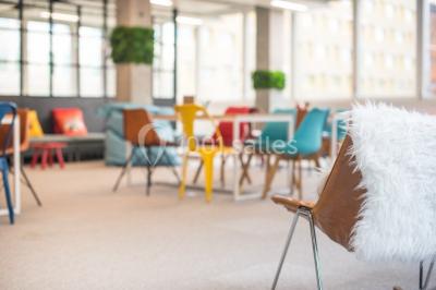 Location salle Lyon 2 (Rhône) - Rokoriko #24