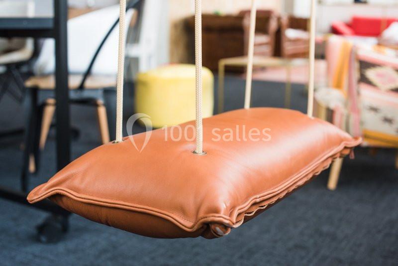 Location salle Lyon 2 (Rhône) - Rokoriko #22