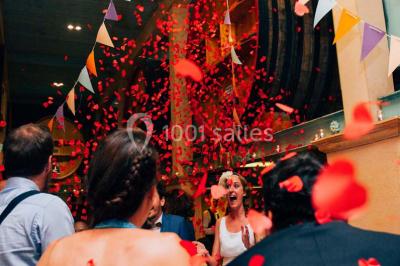 Location salle La Cadière-d'Azur (Var) - Domaines Bunan #17