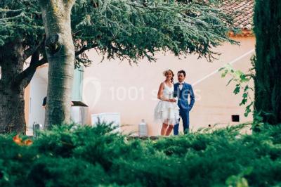 Location salle La Cadière-d'Azur (Var) - Domaines Bunan #17