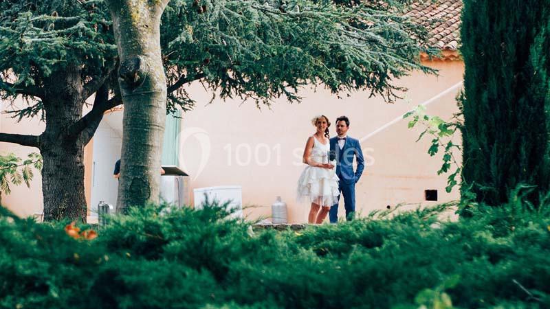 Location salle La Cadière-d'Azur (Var) - Domaines Bunan #8