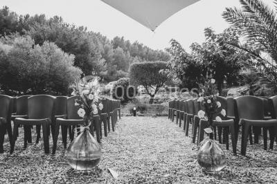 Location salle La Cadière-d'Azur (Var) - Domaines Bunan #17