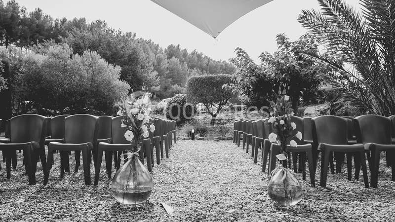 Location salle La Cadière-d'Azur (Var) - Domaines Bunan #7