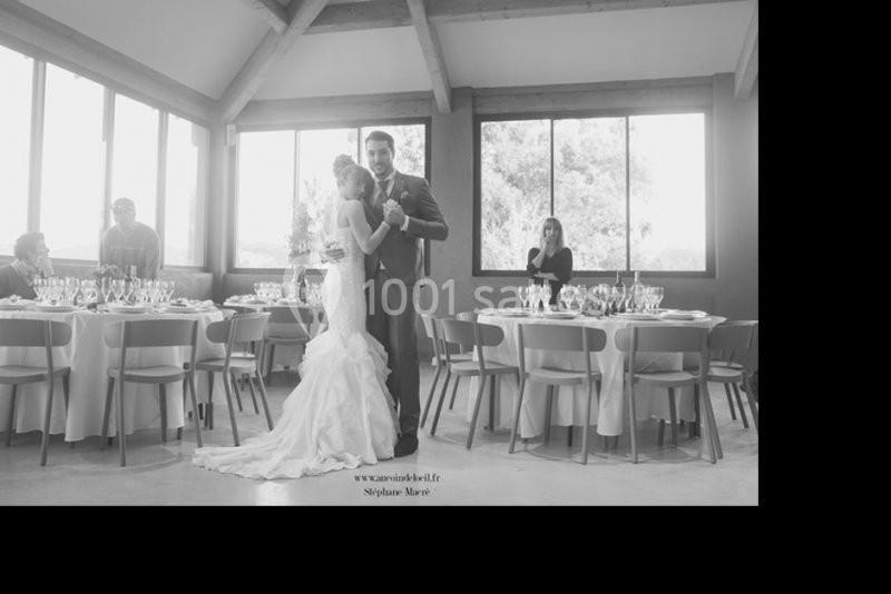 Location salle La Cadière-d'Azur (Var) - Domaines Bunan #5