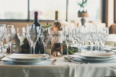 Location salle La Cadière-d'Azur (Var) - Domaines Bunan #17