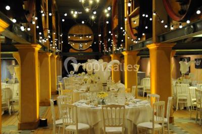 Location salle La Cadière-d'Azur (Var) - Domaines Bunan #17