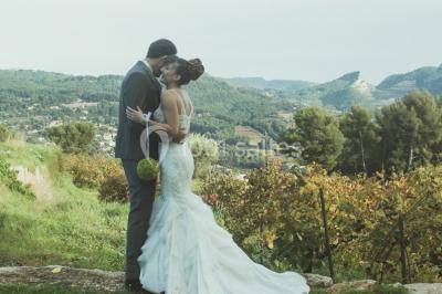 Location salle La Cadière-d'Azur (Var) - Domaines Bunan #17