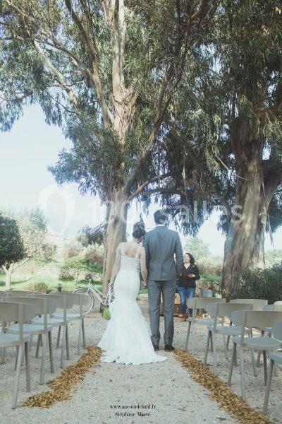 Location salle La Cadière-d'Azur (Var) - Domaines Bunan #11