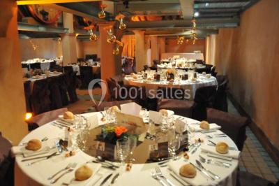 Location salle La Cadière-d'Azur (Var) - Domaines Bunan #17