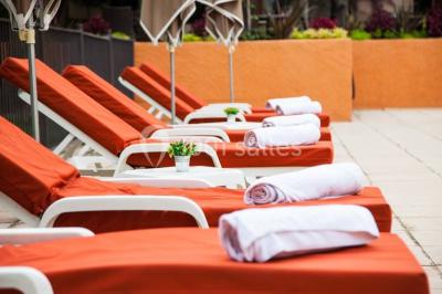 Location salle Perpignan (Pyrénées-Orientales) - Qualy's Hôtel Mas des Arcades #8