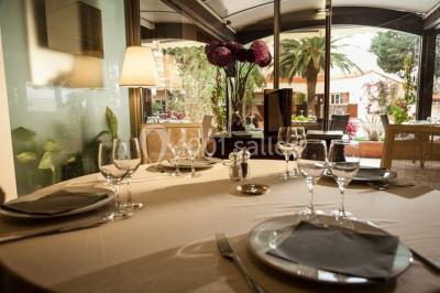 Location salle Perpignan (Pyrénées-Orientales) - Qualy's Hôtel Mas des Arcades #8